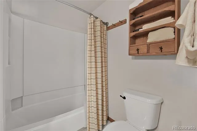 490 Kings Crossing Road #634 Winter Park, CO 80482