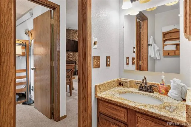 490 Kings Crossing Road #634 Winter Park, CO 80482