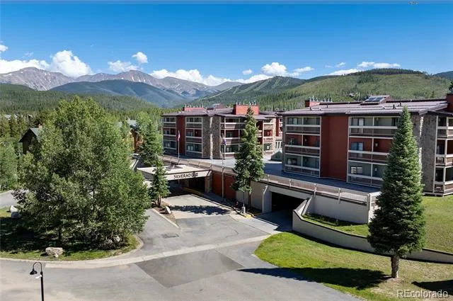490 Kings Crossing Road #634 Winter Park, CO 80482