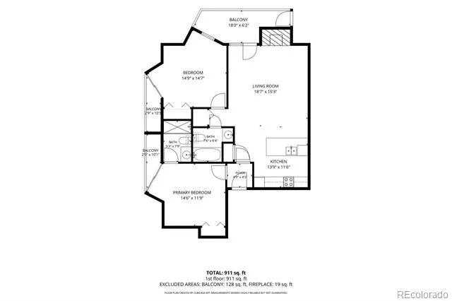 490 Kings Crossing Road #634 Winter Park, CO 80482