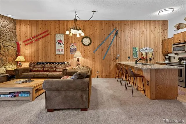 490 Kings Crossing Road #634 Winter Park, CO 80482