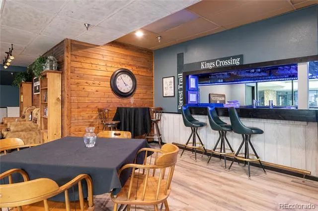 490 Kings Crossing Road #634 Winter Park, CO 80482