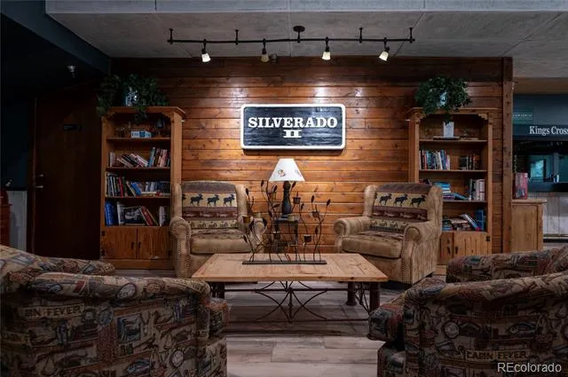 490 Kings Crossing Road #634 Winter Park, CO 80482