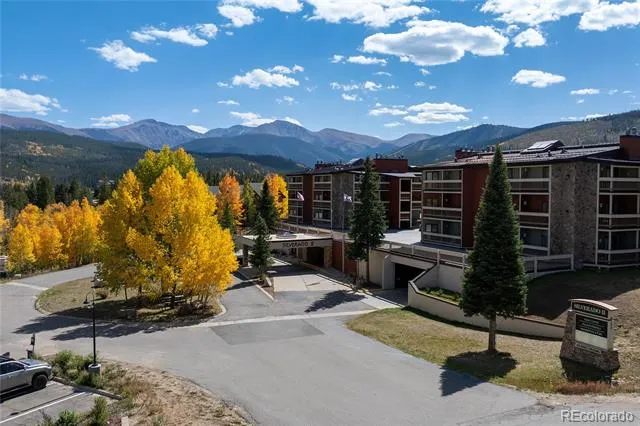 490 Kings Crossing Road #634 Winter Park, CO 80482