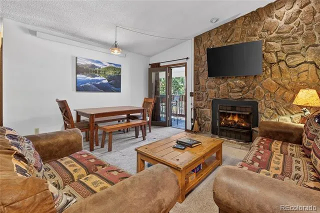 490 Kings Crossing Road #634 Winter Park, CO 80482