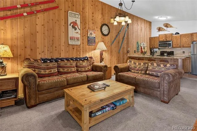 490 Kings Crossing Road #634 Winter Park, CO 80482