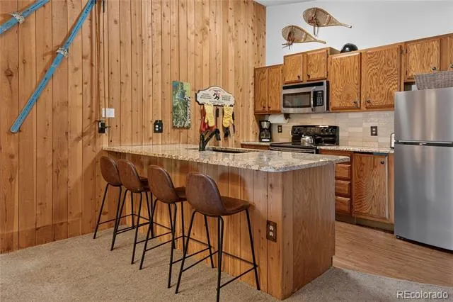 490 Kings Crossing Road #634 Winter Park, CO 80482