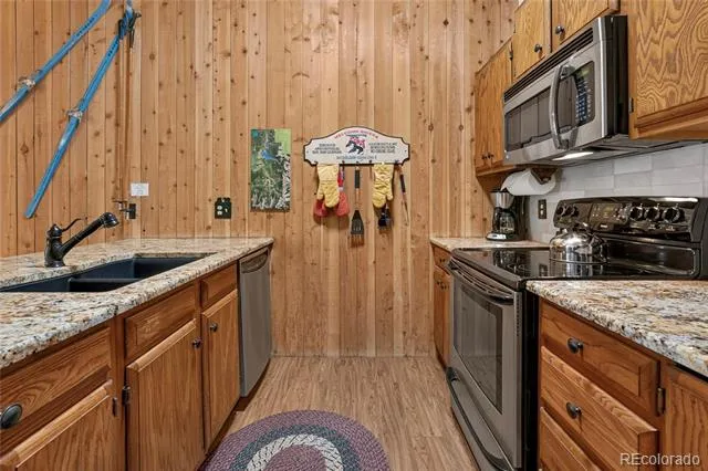490 Kings Crossing Road #634 Winter Park, CO 80482