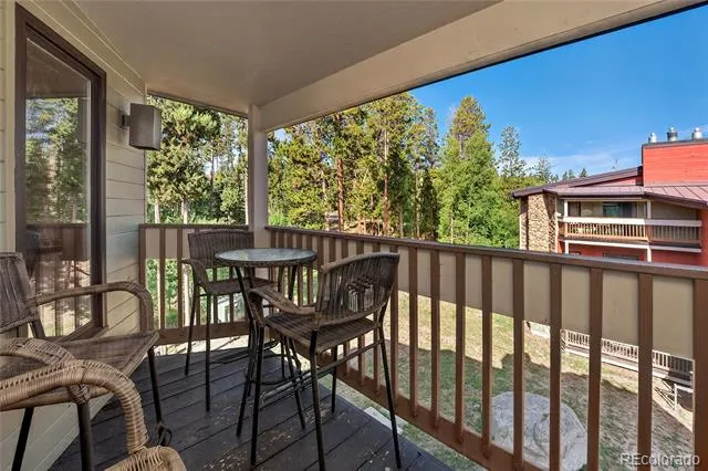 490 Kings Crossing Road #634 Winter Park, CO 80482