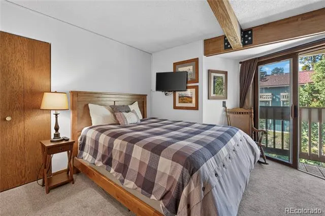 490 Kings Crossing Road #634 Winter Park, CO 80482