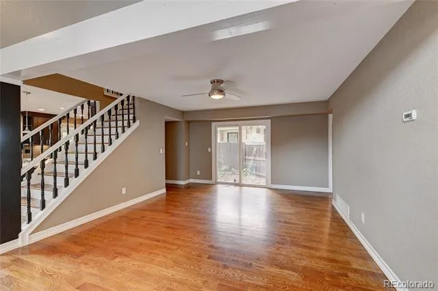 3369 S Tulare Court Denver, CO 80231