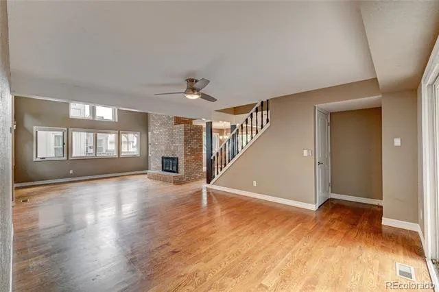 3369 S Tulare Court Denver, CO 80231