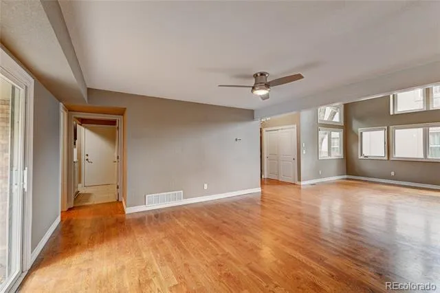 3369 S Tulare Court Denver, CO 80231