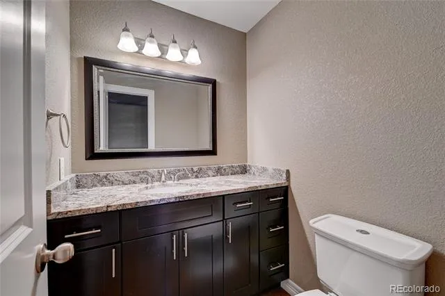3369 S Tulare Court Denver, CO 80231