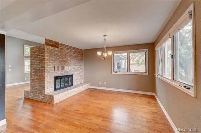 3369 S Tulare Court Denver, CO 80231