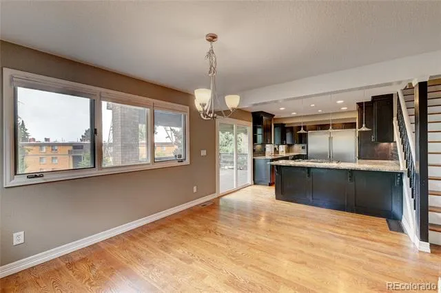 3369 S Tulare Court Denver, CO 80231