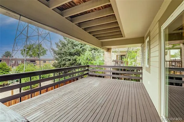3369 S Tulare Court Denver, CO 80231