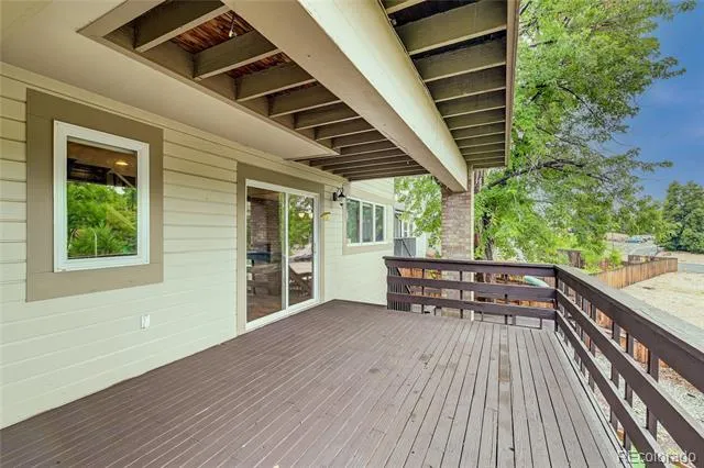 3369 S Tulare Court Denver, CO 80231