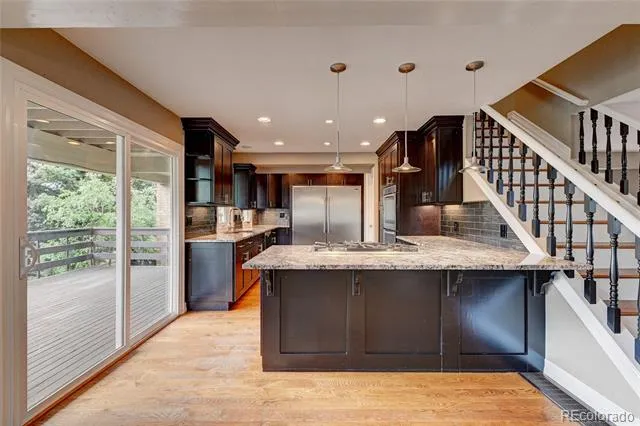 3369 S Tulare Court Denver, CO 80231