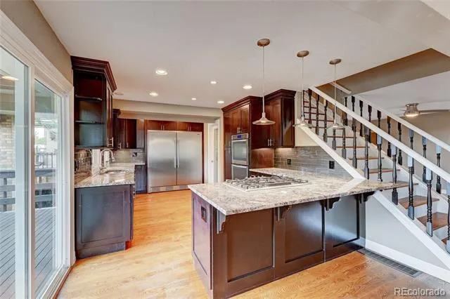 3369 S Tulare Court Denver, CO 80231