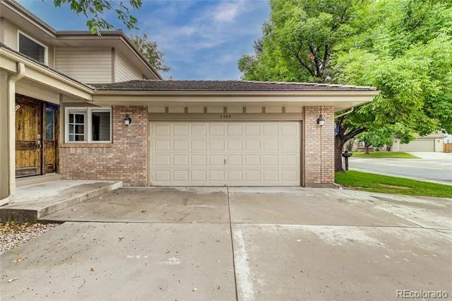 3369 S Tulare Court Denver, CO 80231