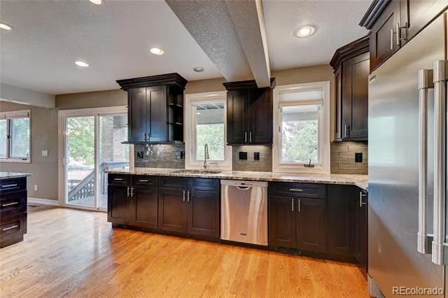3369 S Tulare Court Denver, CO 80231