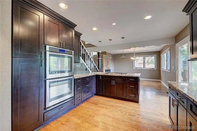 3369 S Tulare Court Denver, CO 80231