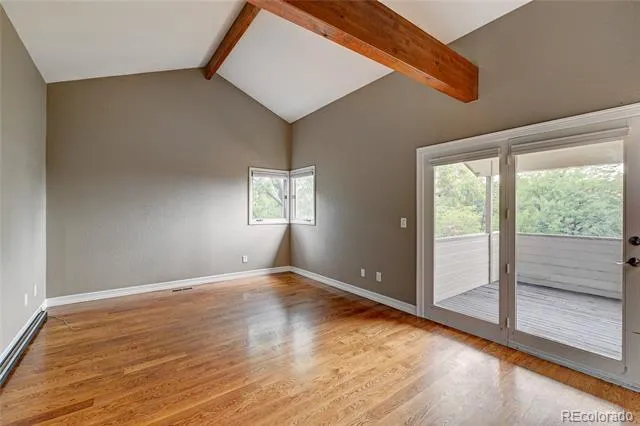 3369 S Tulare Court Denver, CO 80231