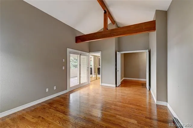 3369 S Tulare Court Denver, CO 80231