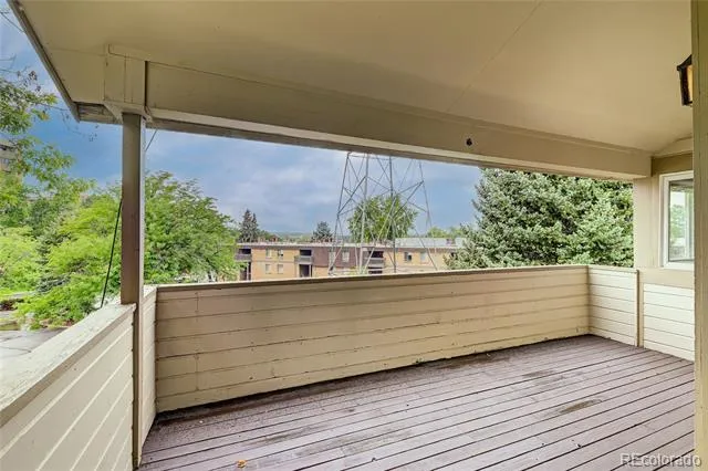 3369 S Tulare Court Denver, CO 80231
