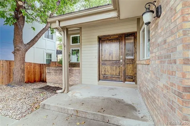 3369 S Tulare Court Denver, CO 80231