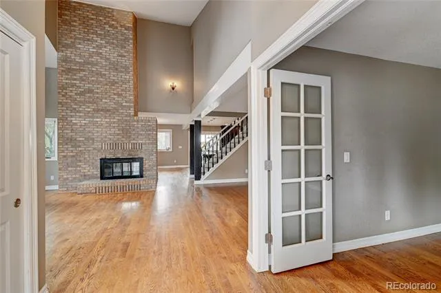 3369 S Tulare Court Denver, CO 80231