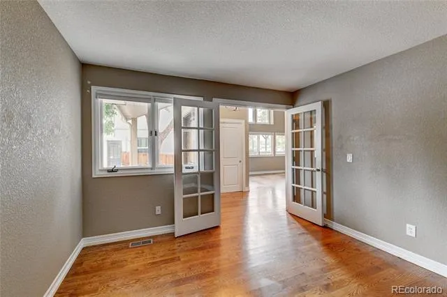 3369 S Tulare Court Denver, CO 80231