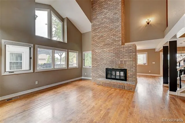 3369 S Tulare Court Denver, CO 80231