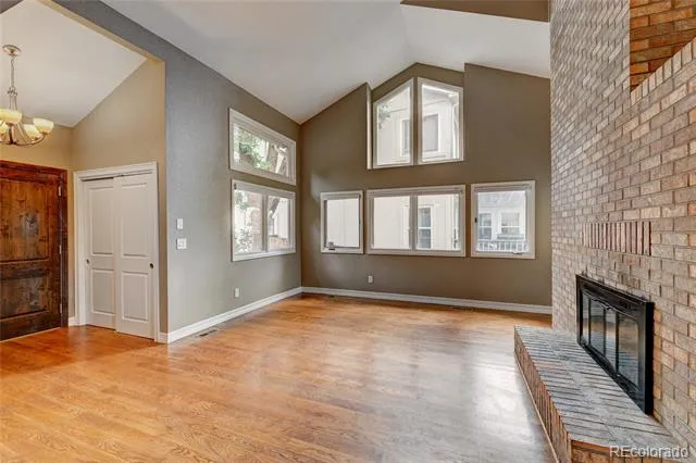 3369 S Tulare Court Denver, CO 80231