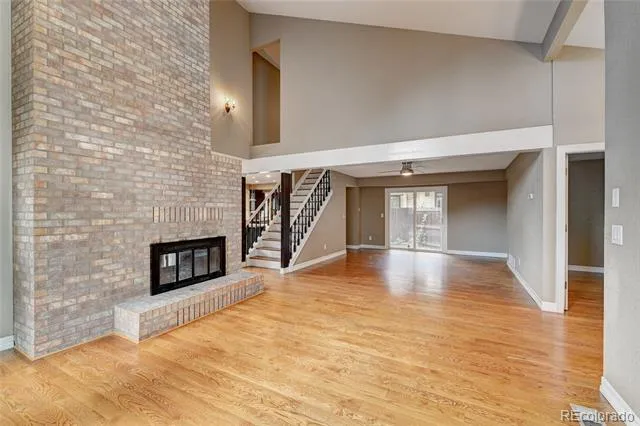 3369 S Tulare Court Denver, CO 80231