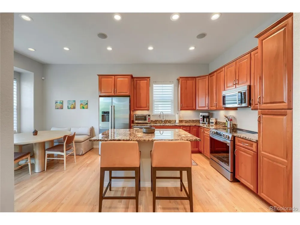 10081 Bristleridge Street Parker, CO 80134