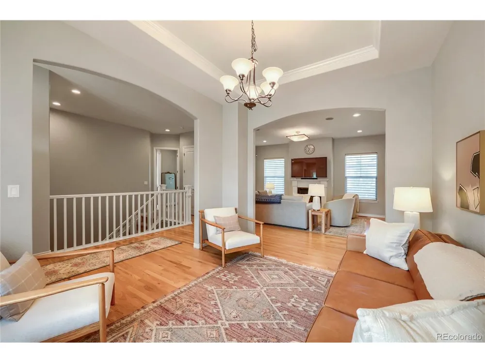 10081 Bristleridge Street Parker, CO 80134