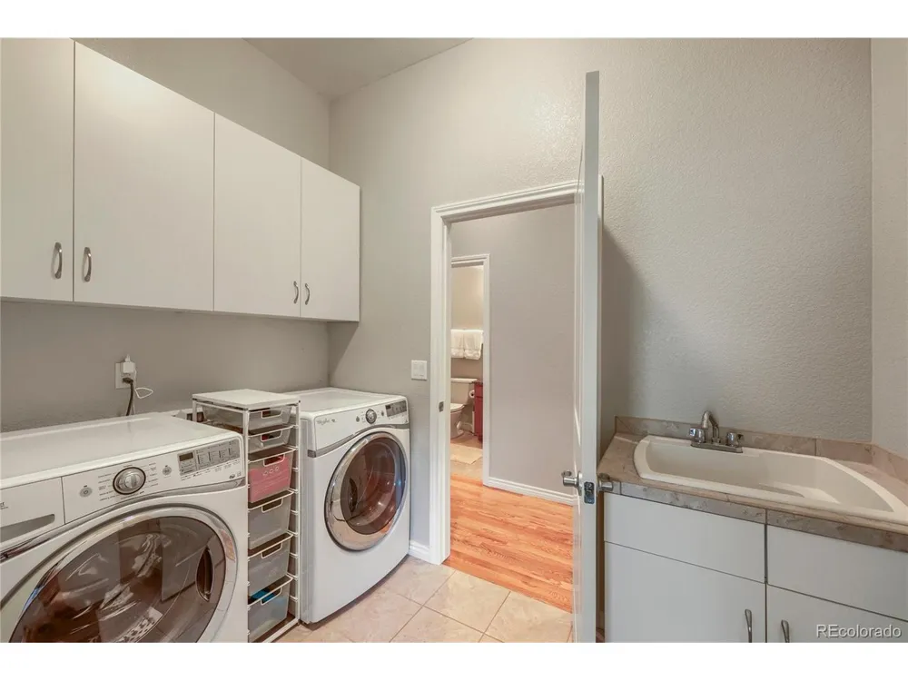 10081 Bristleridge Street Parker, CO 80134