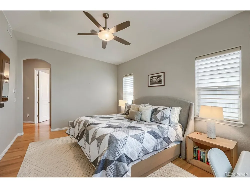 10081 Bristleridge Street Parker, CO 80134