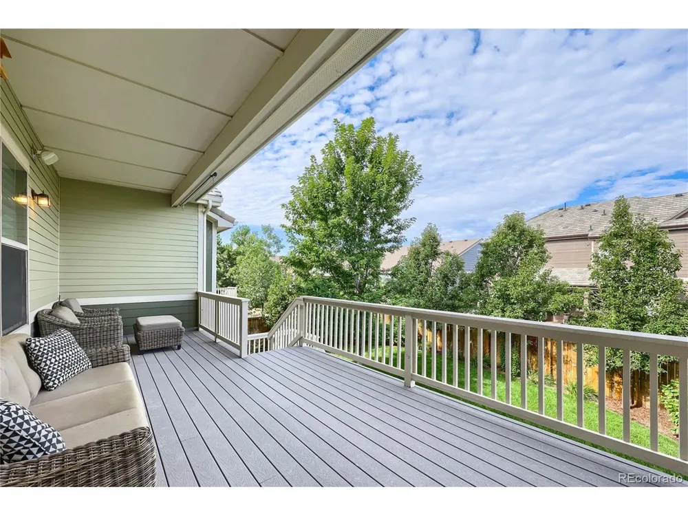 10081 Bristleridge Street Parker, CO 80134