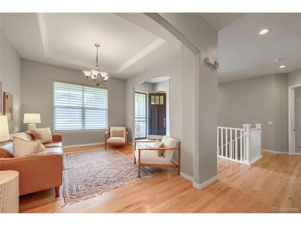 10081 Bristleridge Street Parker, CO 80134