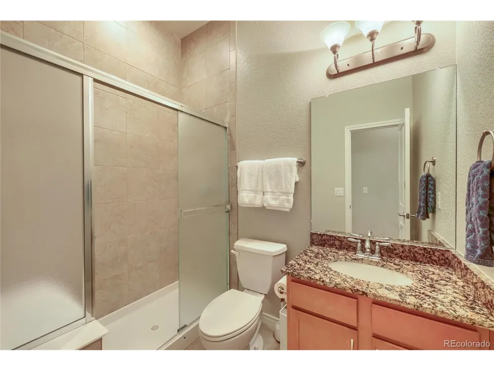 10081 Bristleridge Street Parker, CO 80134