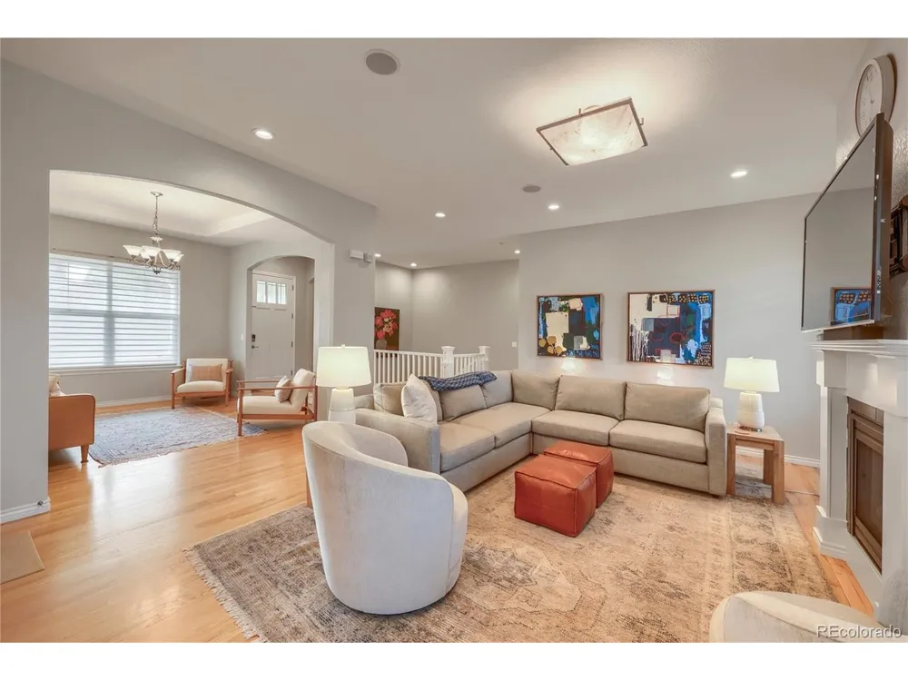 10081 Bristleridge Street Parker, CO 80134