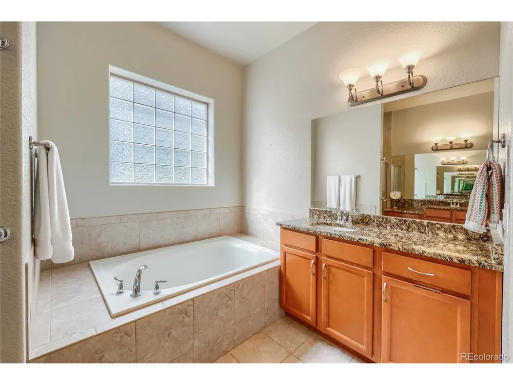 10081 Bristleridge Street Parker, CO 80134