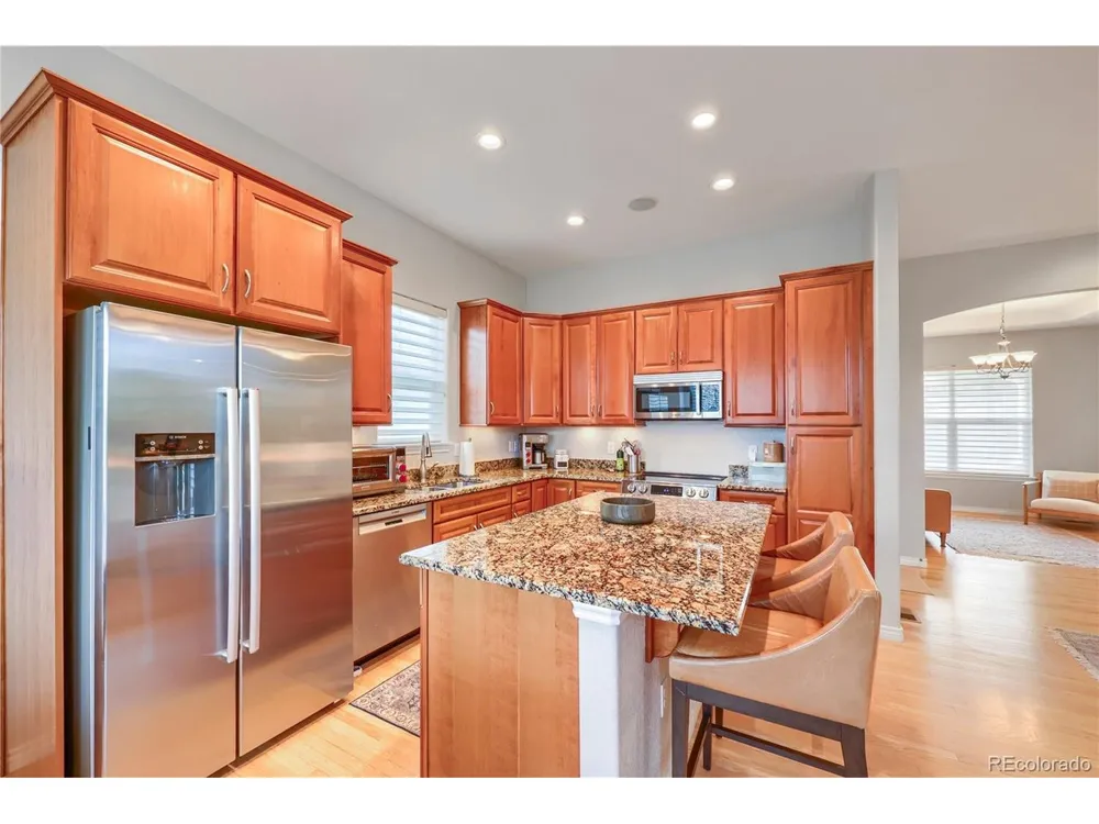 10081 Bristleridge Street Parker, CO 80134