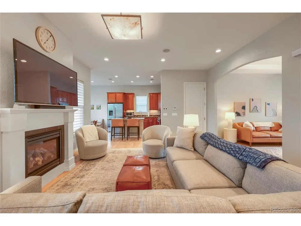 10081 Bristleridge Street Parker, CO 80134