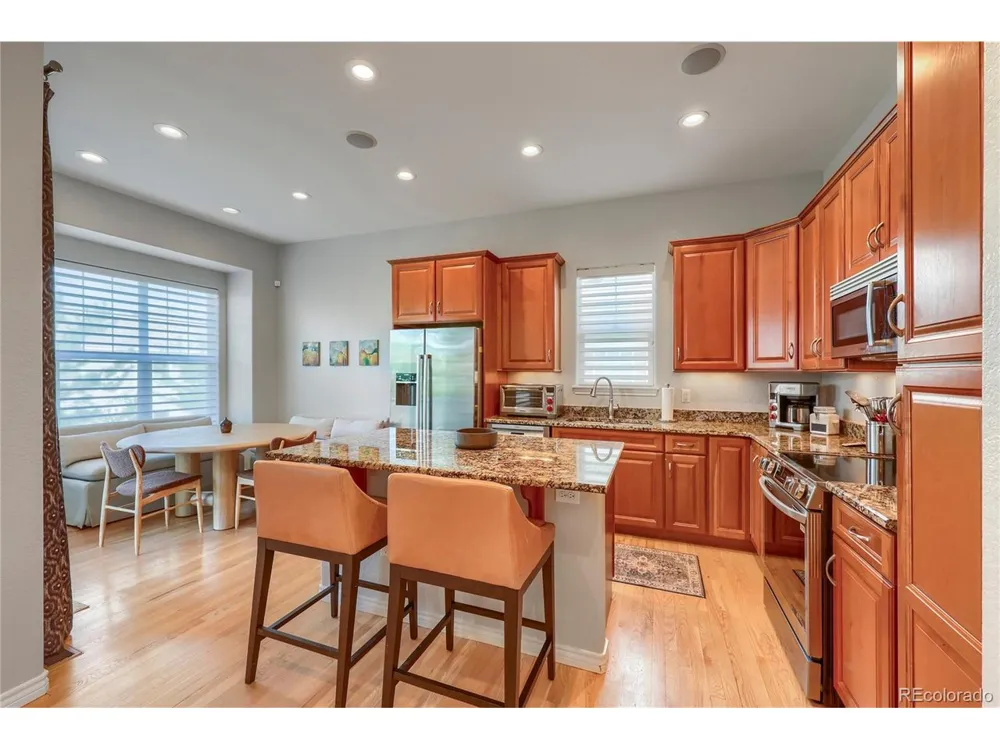 10081 Bristleridge Street Parker, CO 80134