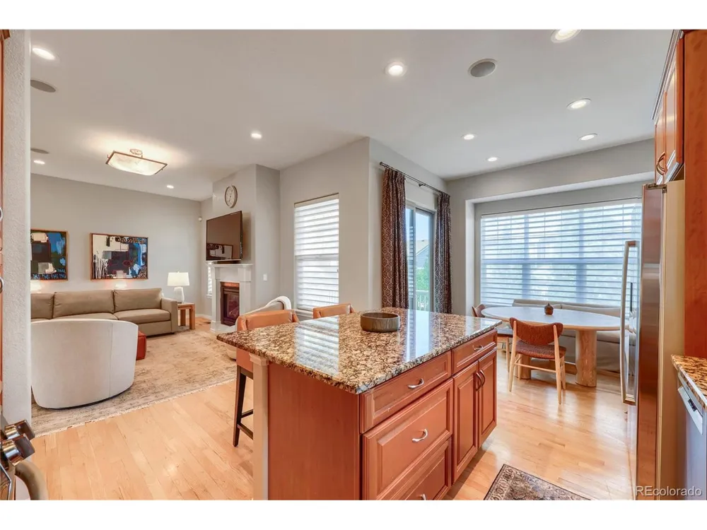 10081 Bristleridge Street Parker, CO 80134