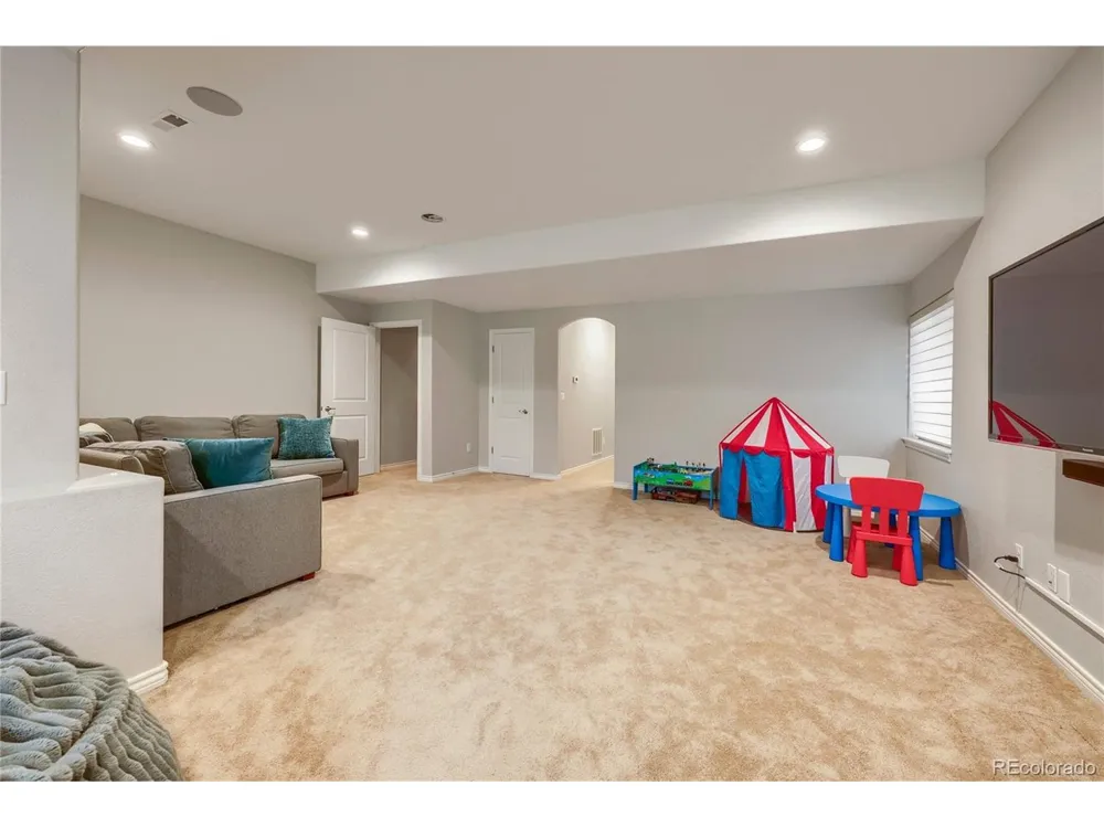 10081 Bristleridge Street Parker, CO 80134